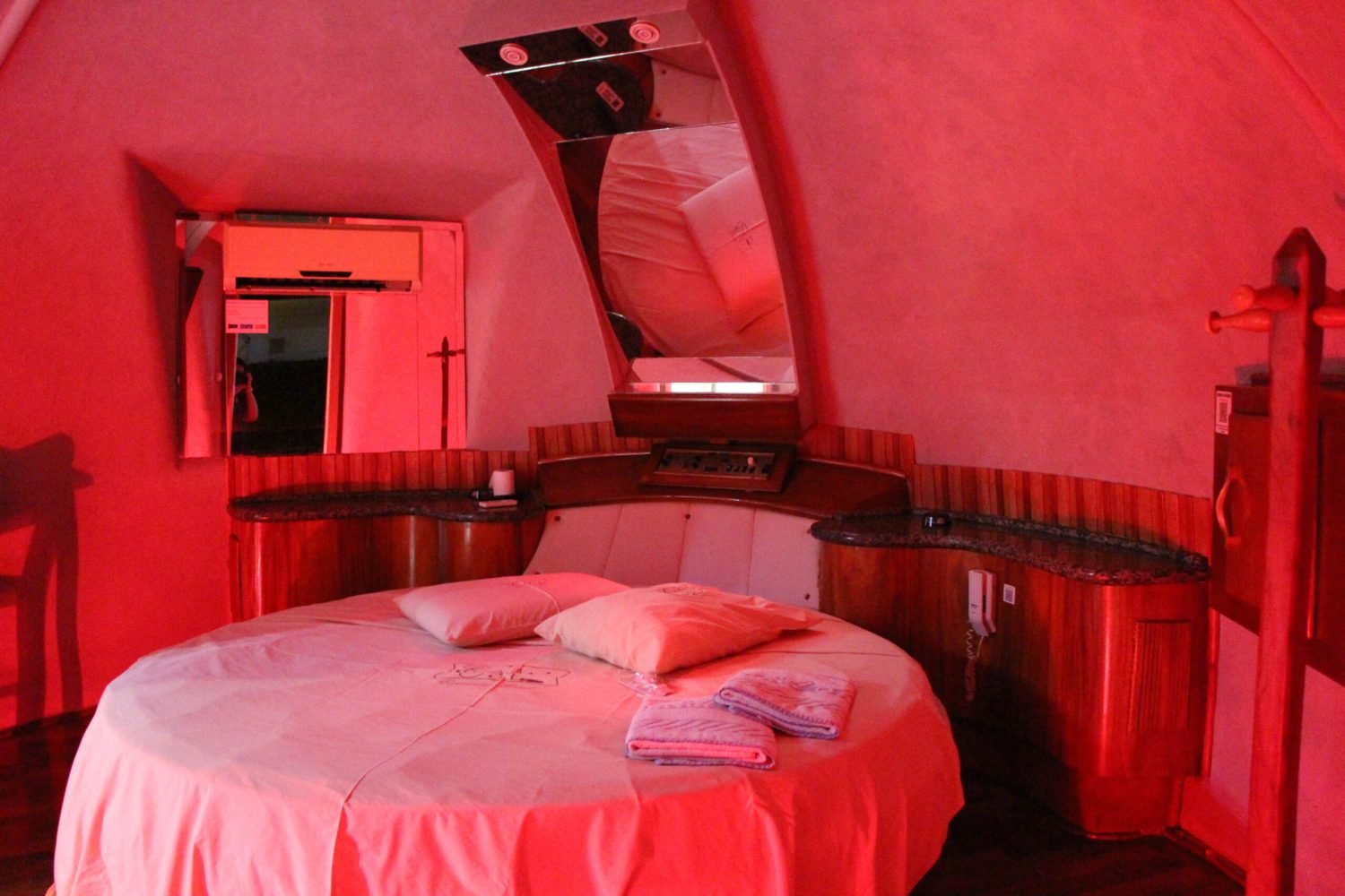 Apto Luxo - Espacial (1)