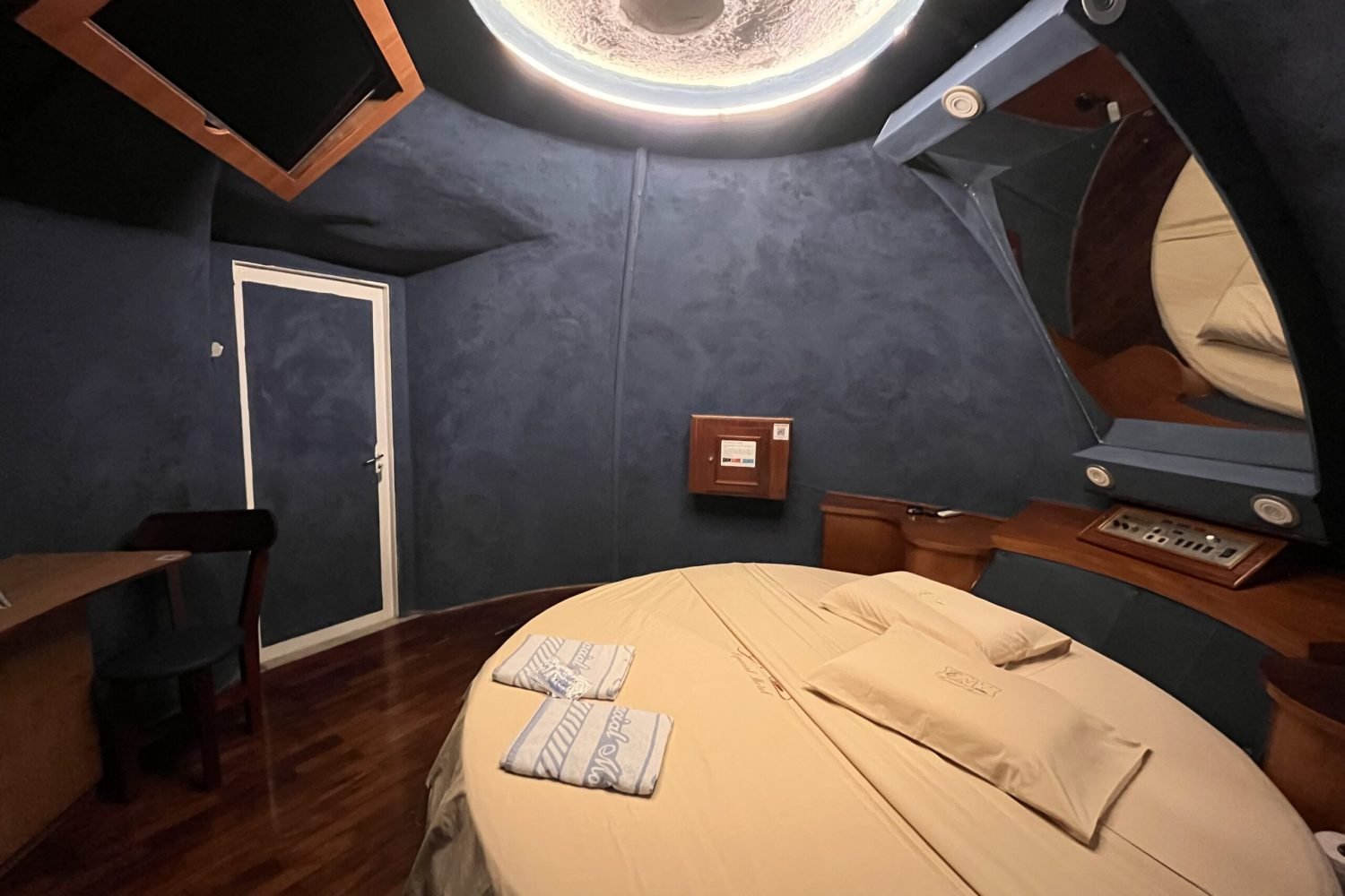 Apto Luxo - Espacial (10)