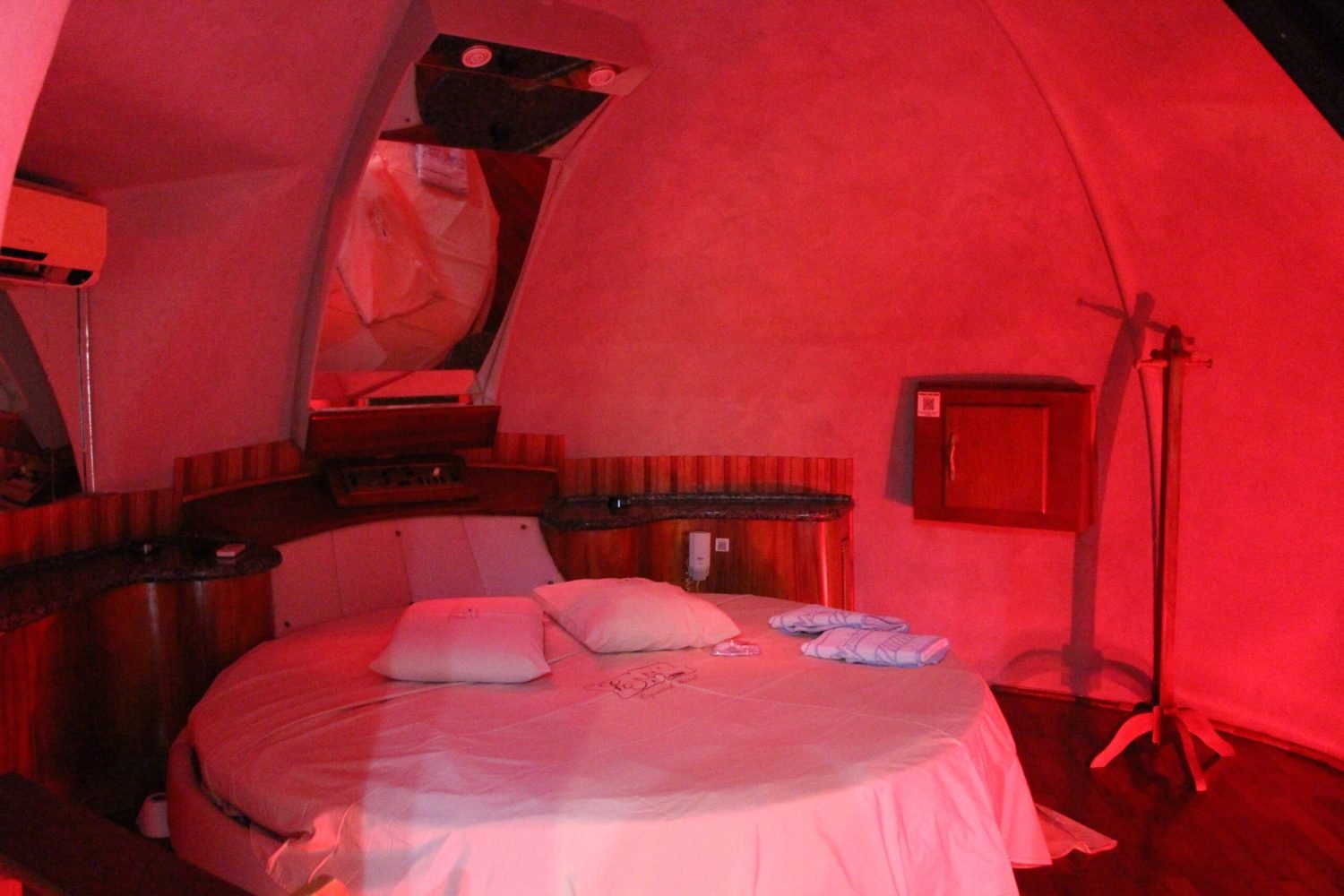 Apto Luxo - Espacial (2)