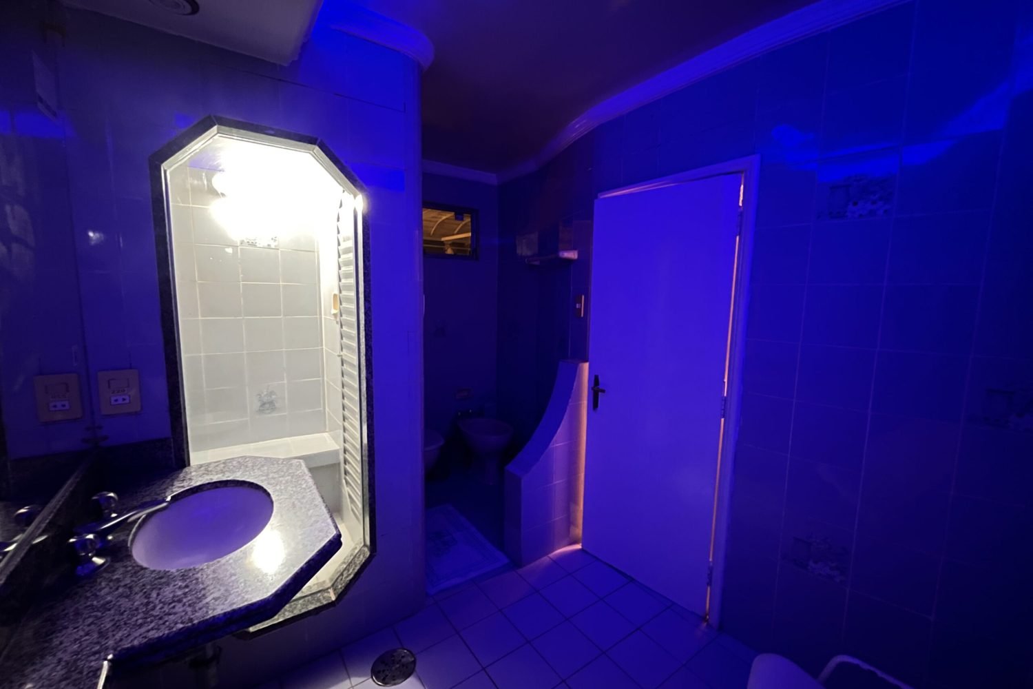 Apto Luxo - Espacial (3)