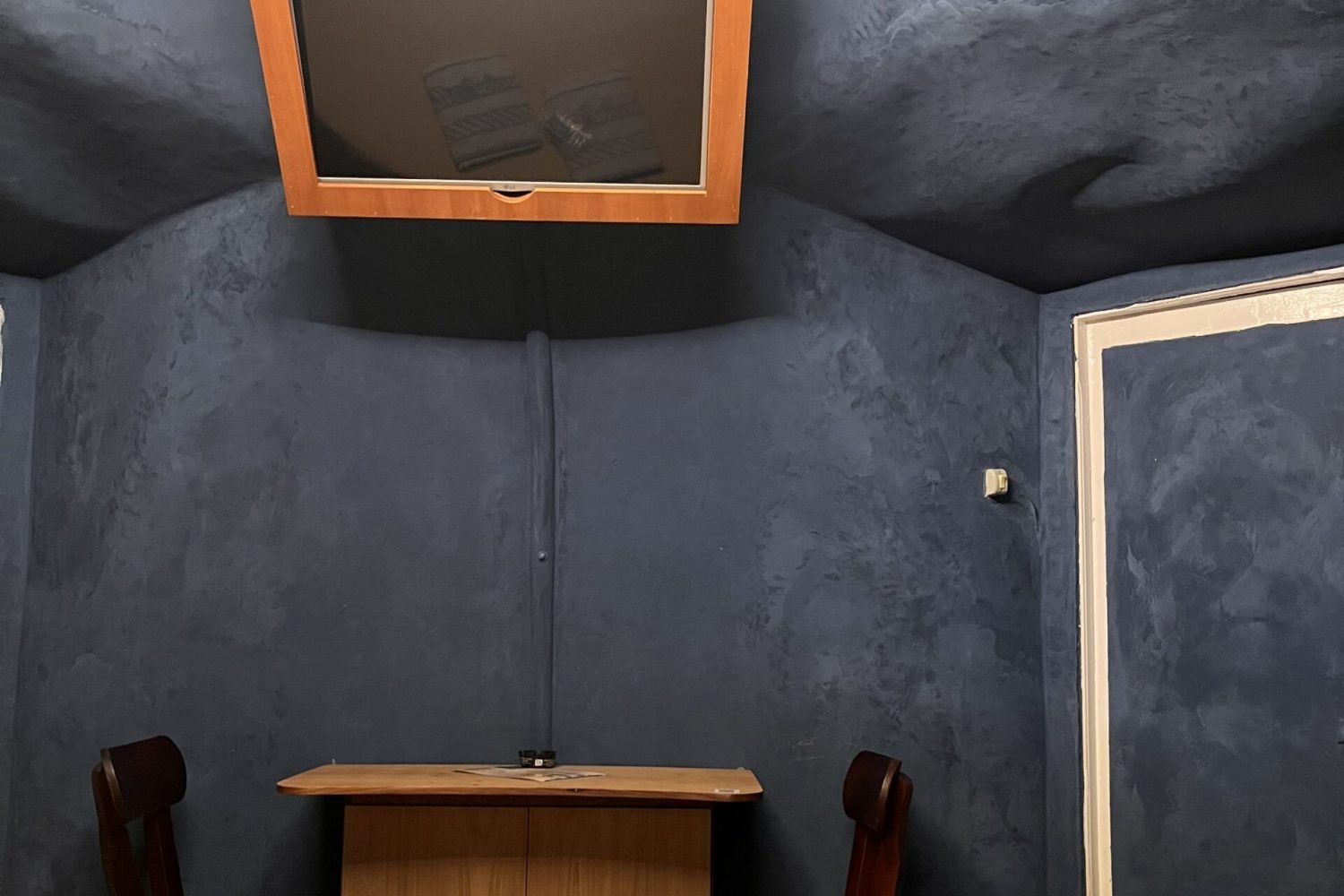 Apto Luxo - Espacial (4)