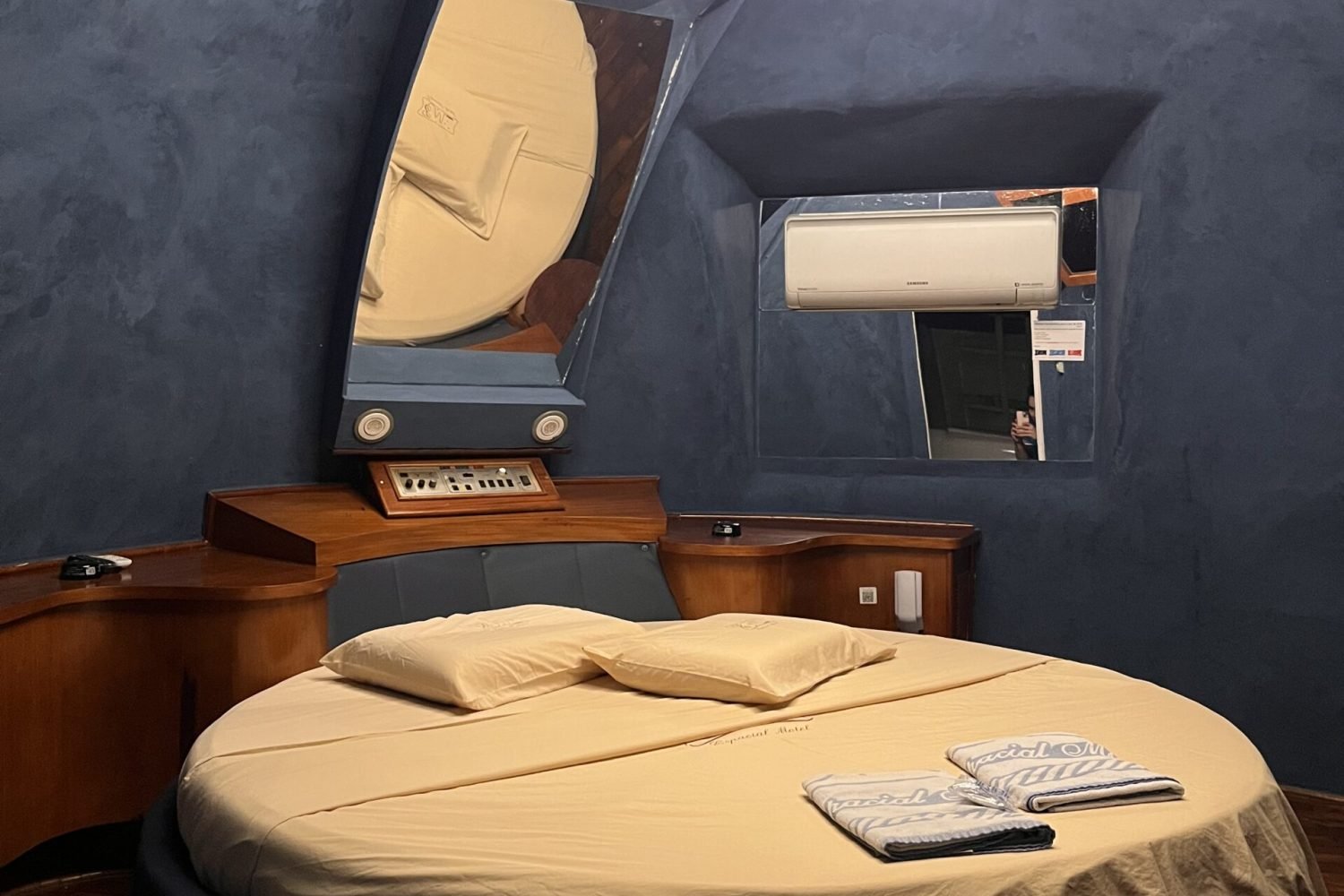 Apto Luxo - Espacial (5)