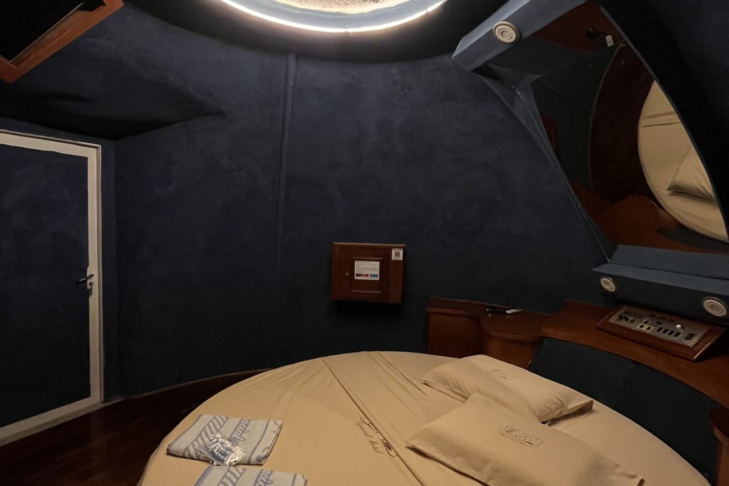 Apto Luxo - Espacial (6)