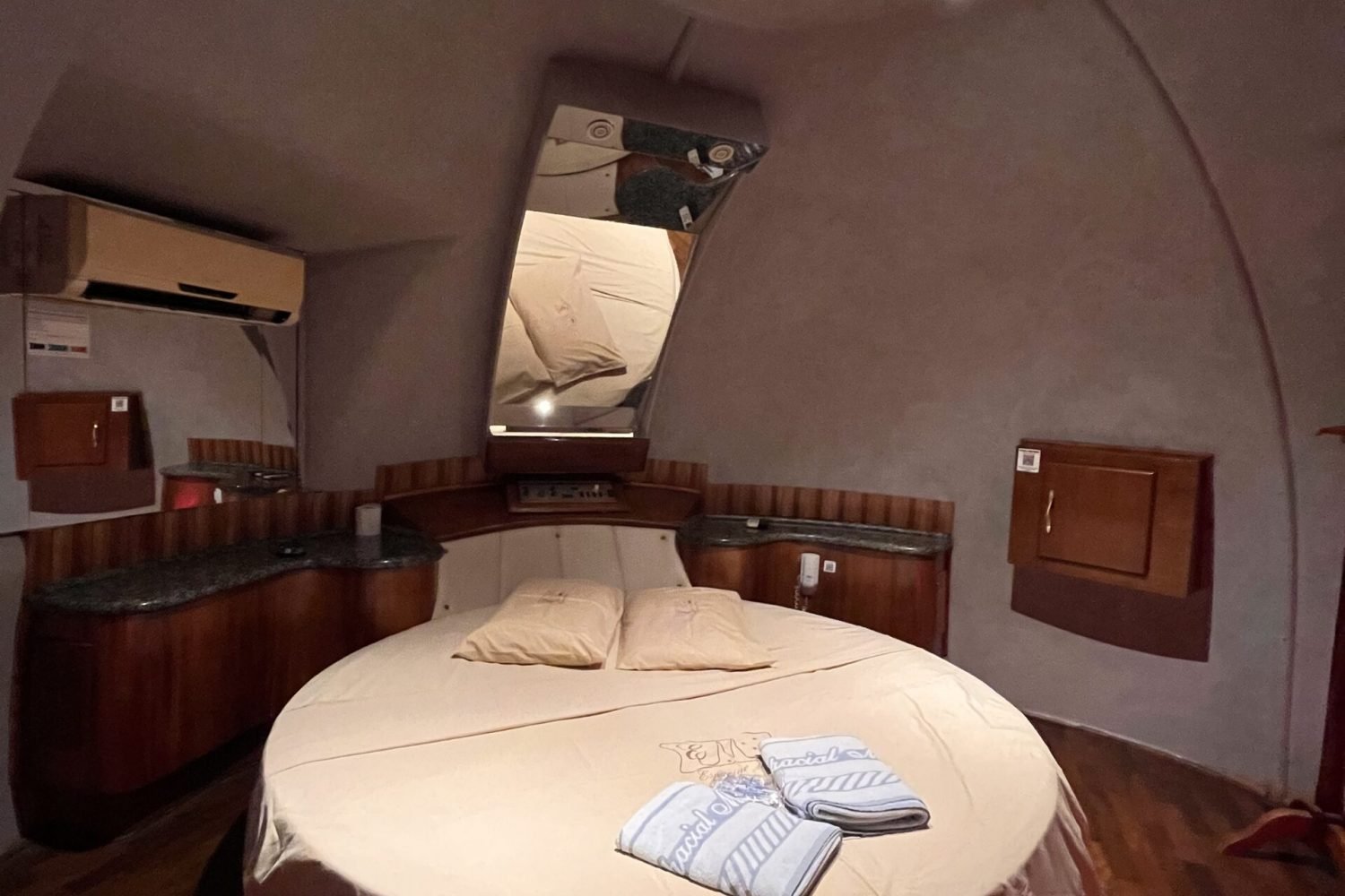 Apto Luxo - Espacial (7)