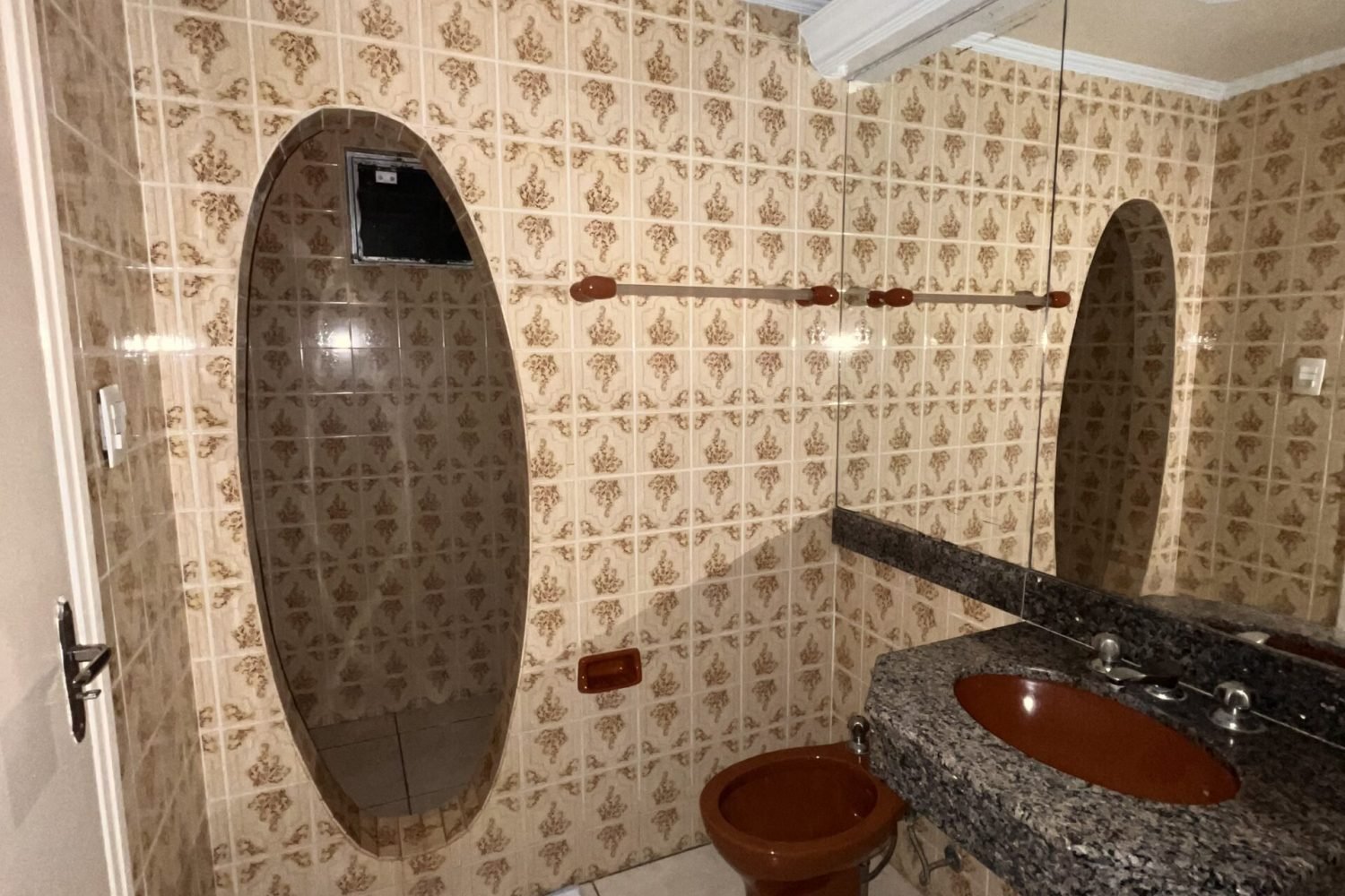 Apto Luxo - Espacial (8)