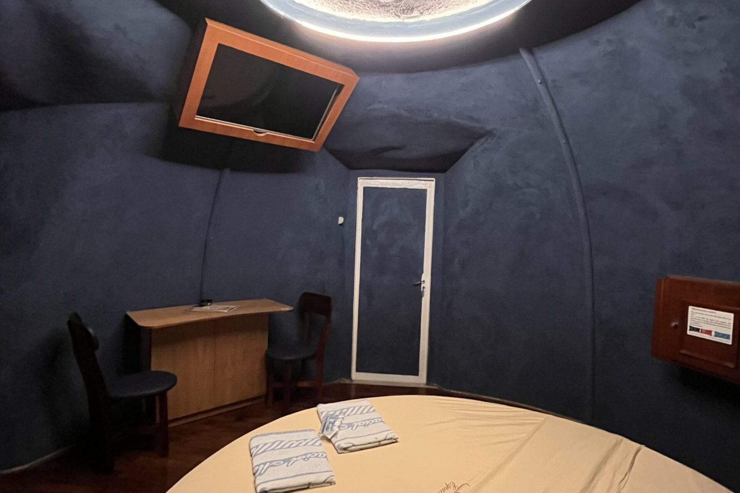 Apto Luxo - Espacial (9)