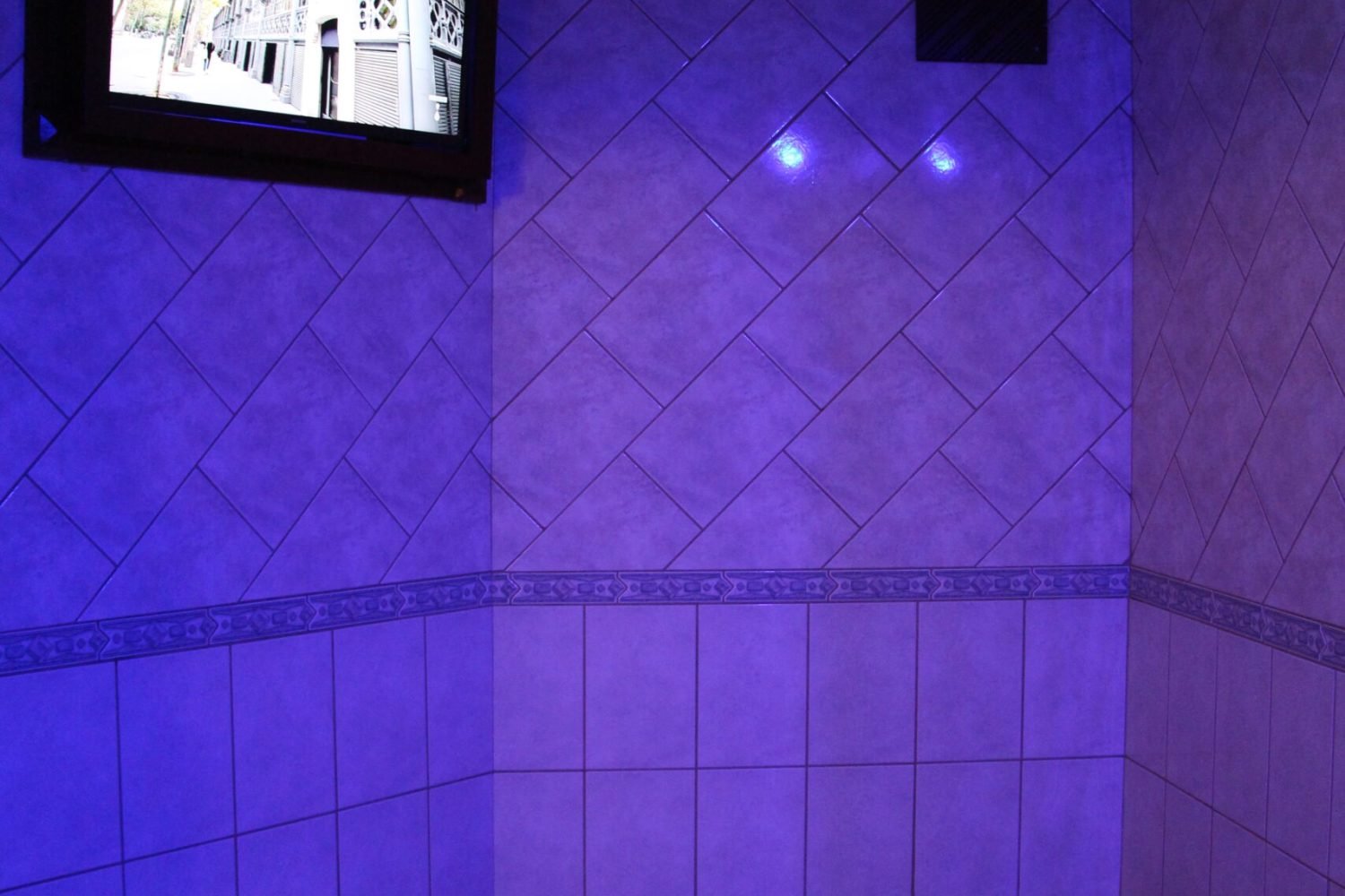 Frisson - Espacial (1)