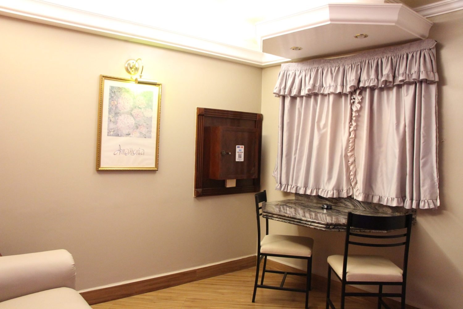 Frisson - Espacial (3)