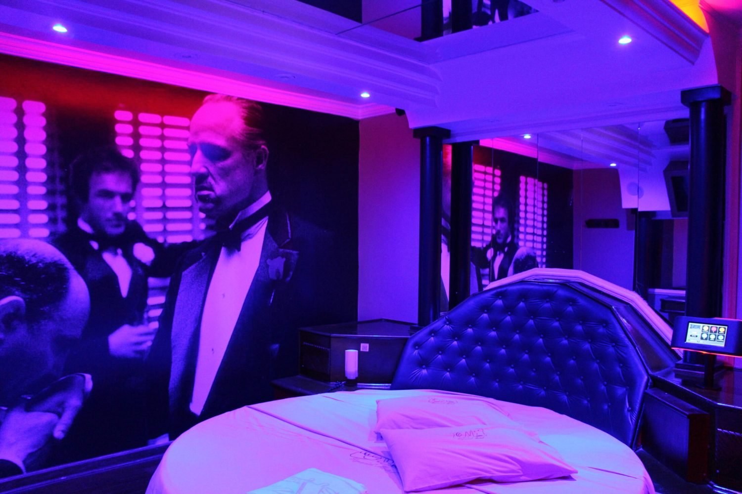 Glamour - Espacial (1)