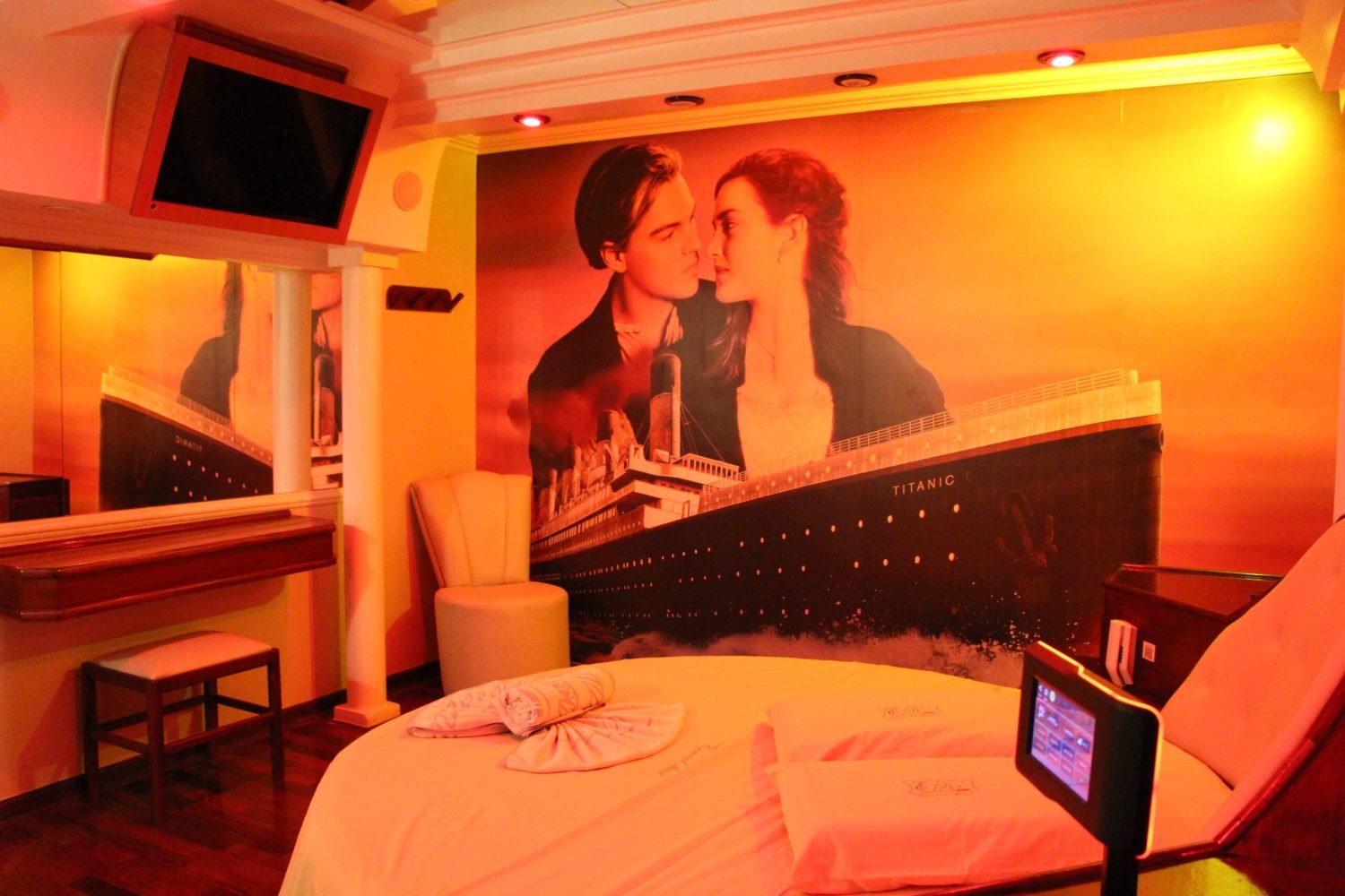 Glamour - Espacial (4)