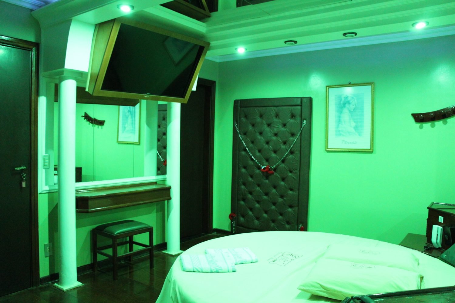 Suíte Imperial - Espacial (1)