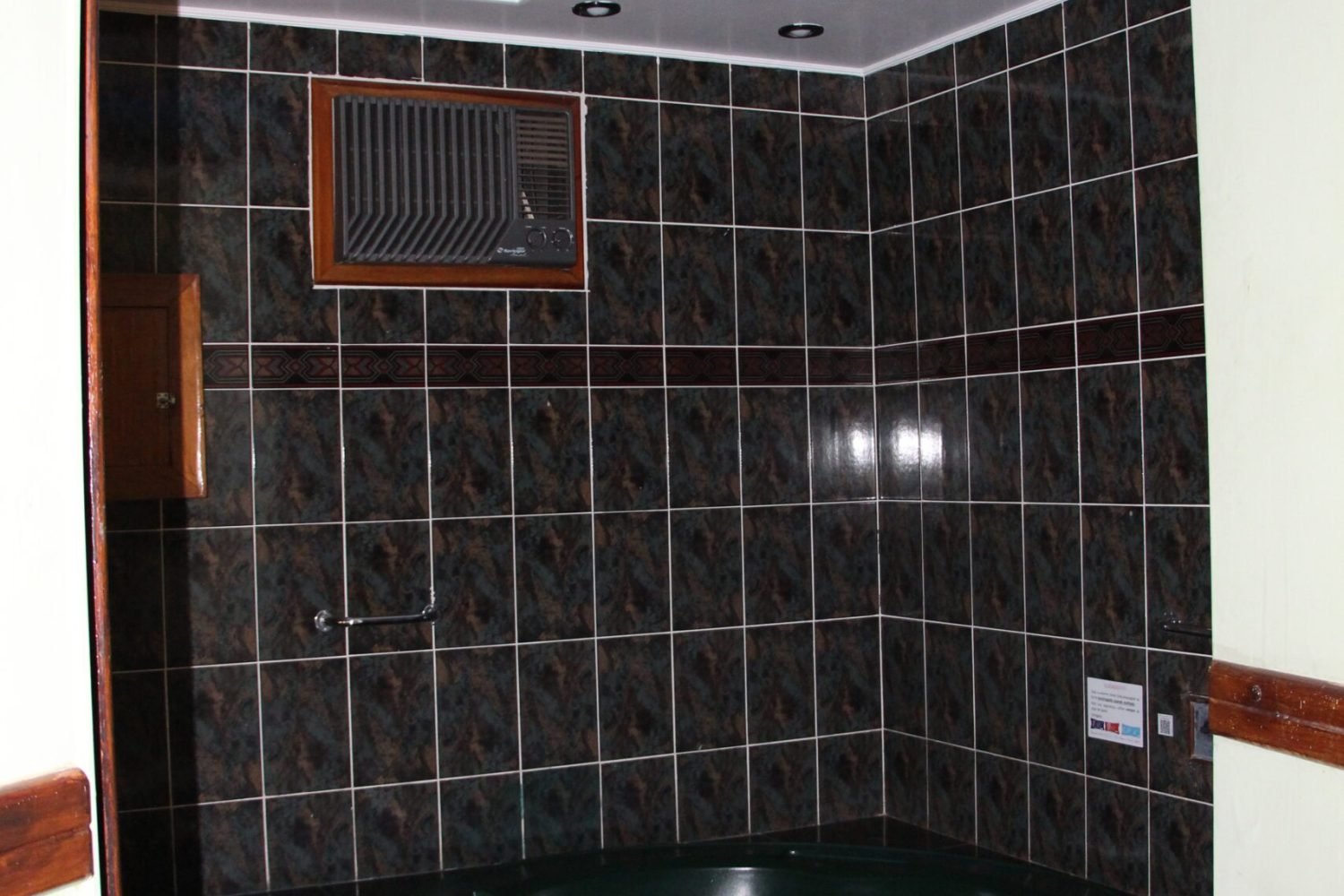 Suíte Imperial - Espacial (4)