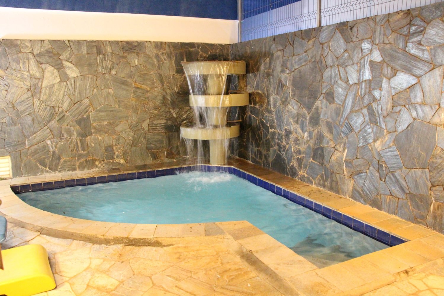 Suíte Imperial - Espacial (5)