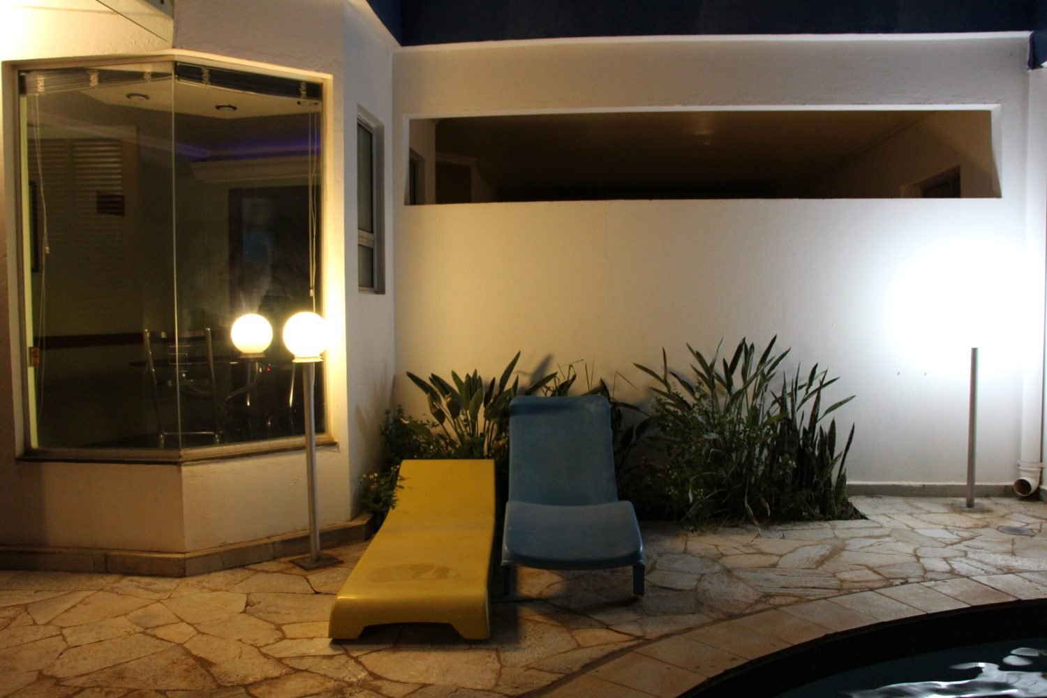 Suíte Imperial - Espacial (6)