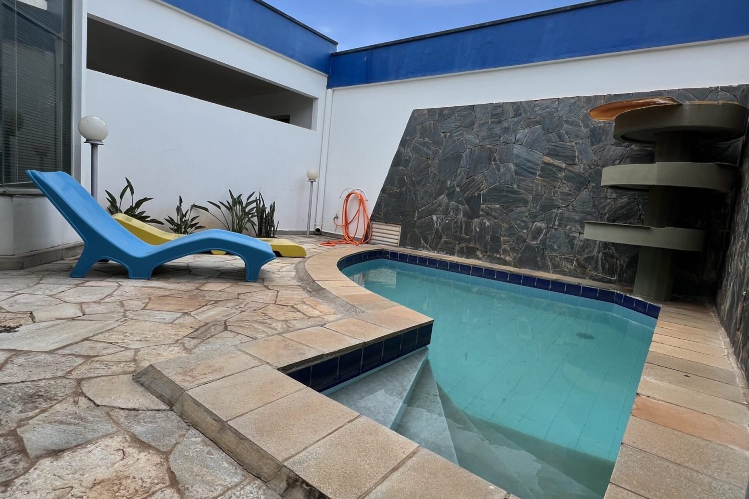 Suite Imperial - Espacial (7)