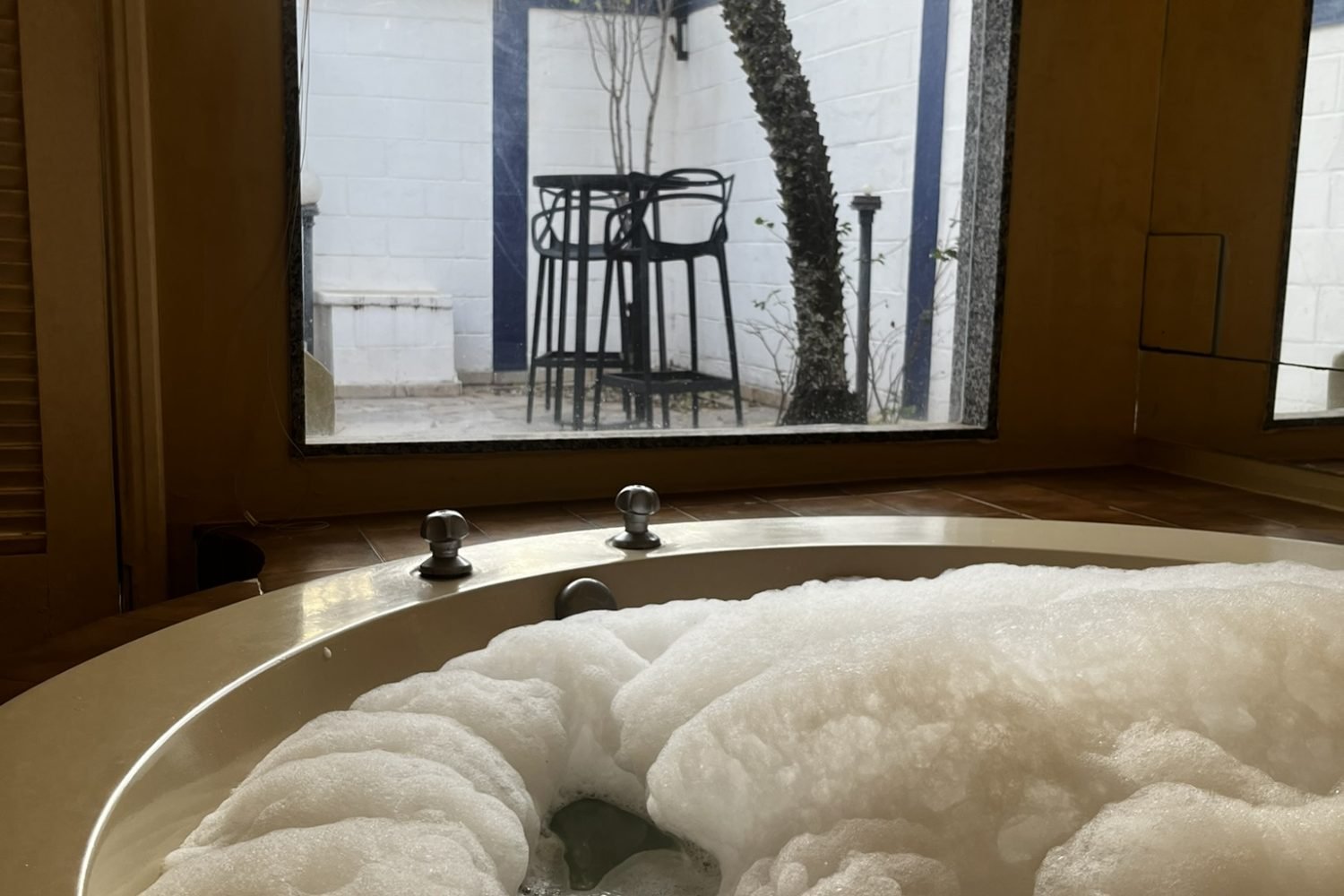 Suíte Luxo - Espacial (4)