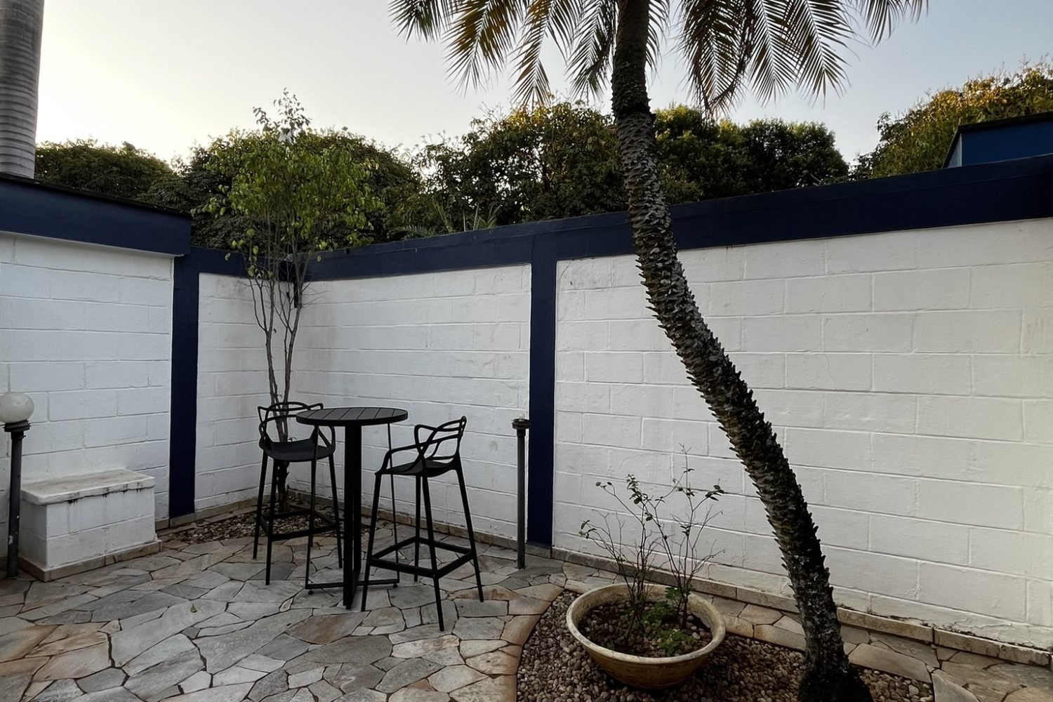 Suíte Luxo - Espacial (5)