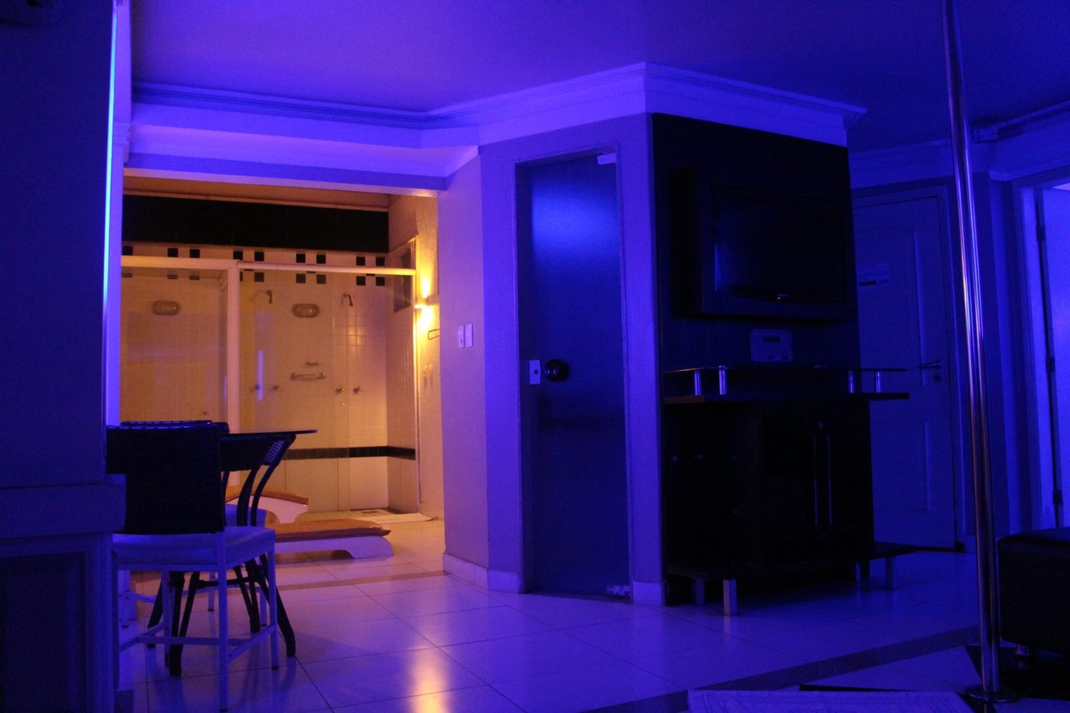 Suíte Real - Espacial (17)