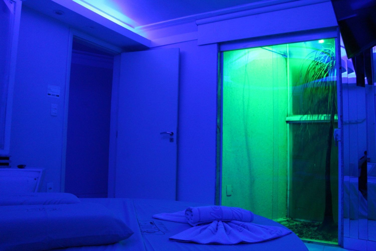 Suíte Real - Espacial (34)