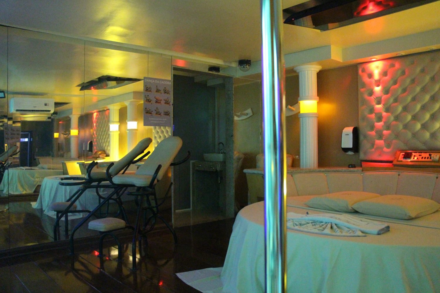 Suíte Tropical - Espacial (12)