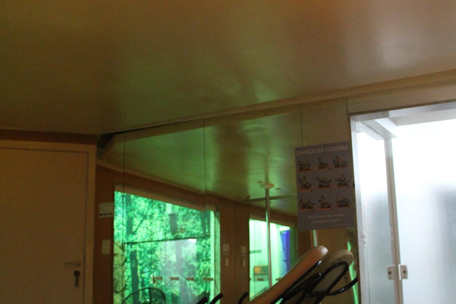 Suíte Tropical - Espacial (19)